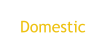 Domestic