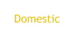 Domestic